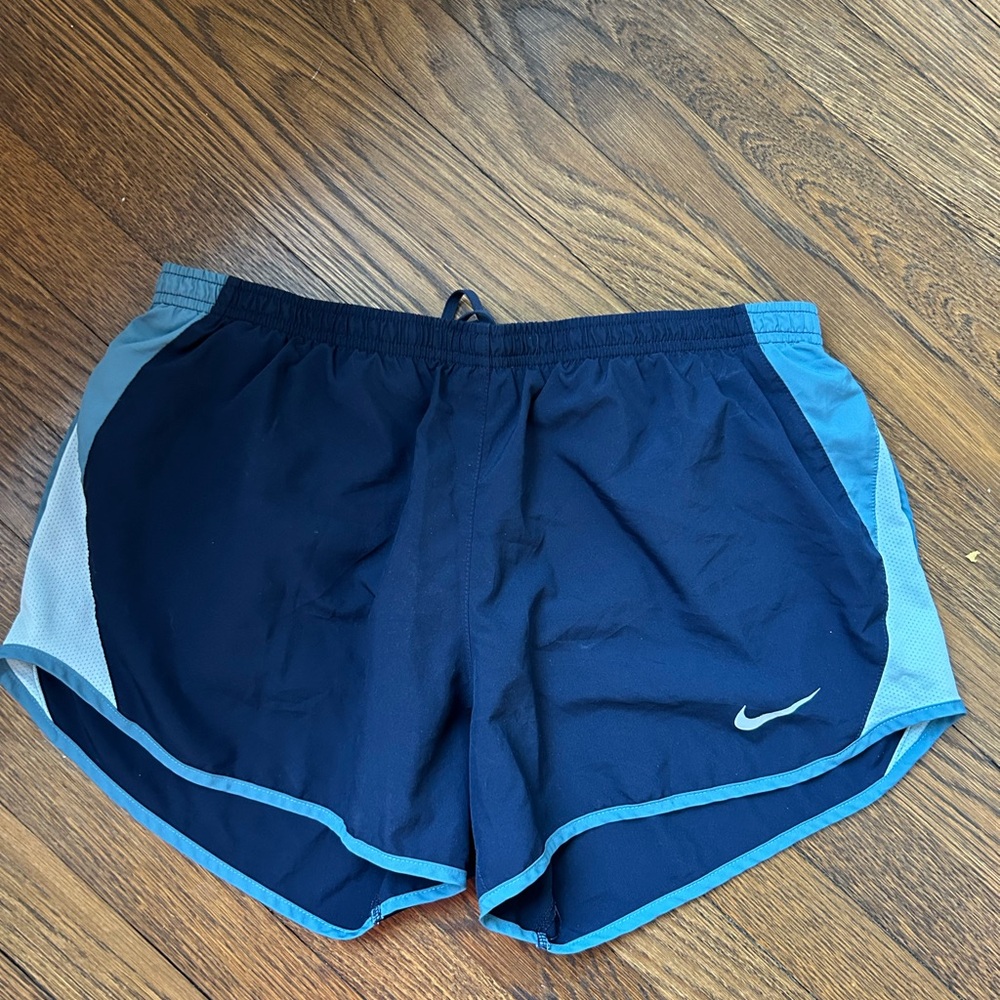 Nike Black Dri-FIT Shorts